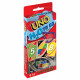 Mattel Games - UNO H20 TO GO - Uno Sport Jeu De Cartes - Jeu De Cartes Famille - 7 Ans Et + - P1703 - Jeux de cartes mattel uno