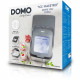 Machine a glaçons Pro - DOMO - DO9247IB - 2,8 litres - 145 W - Glaçons en 8 min