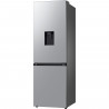 Réfrigérateur combiné SAMSUNG RB34C632ESA - 341L (227+114L) - Froid ventilé - L60xH185cm - Metal Grey