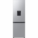 Réfrigérateur combiné SAMSUNG RB34C632ESA - 341L (227+114L) - Froid ventilé - L60xH185cm - Metal Grey