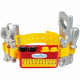 Malette ceinture a outils - ECOIFFIER - 2418 - La ceinture du bricoleur
