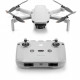 Drone photo vidéo - DJI - Mini 2 SE - Gris