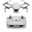 Drone photo vidéo - DJI - Mini 2 SE - Gris