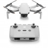 Drone photo vidéo - DJI - Mini 2 SE - Gris