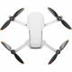 Drone photo vidéo - DJI - Mini 2 SE - Gris