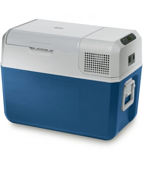 MOBICOOL MCF40 glaciere compression