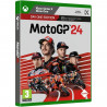 MotoGP 24 - Jeu Xbox Series X & Xbox One - Day One Editon