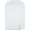 Matelas a langer - LOOPING - BCLPC - Plaque mousse - Blanc