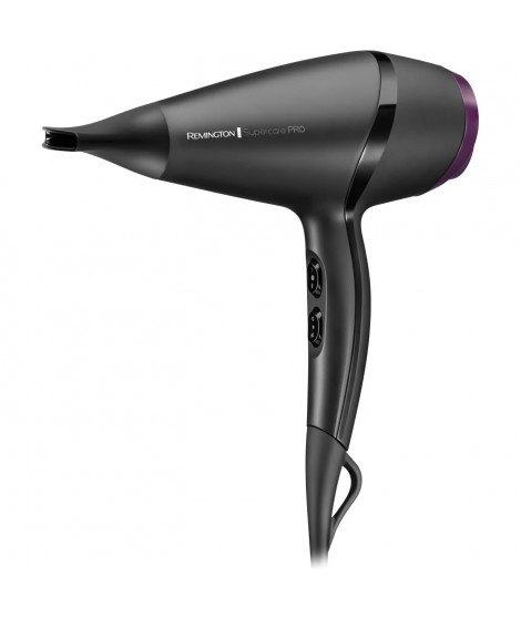 Seche-cheveux Supercare Pro 2100 REMINGTON AC7100