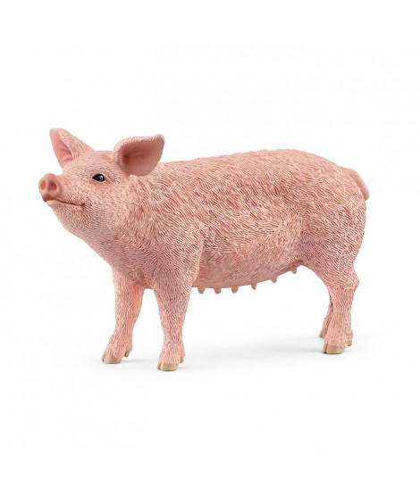 SCHLEICH - Cochon - 13933