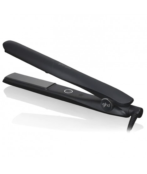 GHD Lisseur professionnel STYLER GOLD - Technologie Dual-Zone - Plaques profilées - Veille auto