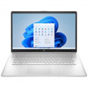 PC Portable HP 17-cp0294nf - 17,3 FHD - Ryzen 7-5700U - RAM 16Go - Stockage 512Go SSD - Windows 11 - AZERTY
