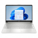 PC Portable HP 15s-fq5022nf - 15,6 FHD - Core i7-1255U - RAM 16Go - Stockage 512Go SSD - Windows 11 - AZERTY