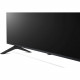 TV LED - LG - 55UR78003 - 55'' (140 cm) - 4K UHD 3840x2160 - HDR 10 - TV connecté WebOS - 3xHDMI