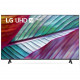 TV LED - LG - 65UR78003 - 65'' (165 cm) - 4K UHD 3840x2160 - HDR 10 - TV connecté WebOS - 3xHDMI