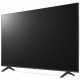 TV LED - LG - 65UR78003 - 65'' (165 cm) - 4K UHD 3840x2160 - HDR 10 - TV connecté WebOS - 3xHDMI