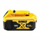 Batterie XR LI-ION 18V 4Ah - DEWALT - DCB182-XJ
