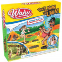 Jeu d'adresse - GOLIATH - The Floor is lava! Outdoor Edition