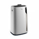 Climatiseur mobile - DELONGHI - PAC EL98 - Technologie Silent - Gaz R290 - 10700 Btu/h