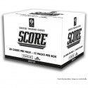 Stickers - PANINI - CARTES SC SCORE TC LIGUE 1 2023/2024