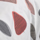 Parure de lit - TODAY - Sunshine - 122626 - 2 personnes - 240x220cm - Coton - Imprimé 14.35