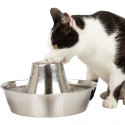 Fontaine - PETSAFE - SEASIDE - Inox - 1,8 L