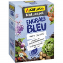 Engrais Bleu - Algoflash Naturasol - 100% Naturel - 1,5 kg
