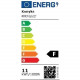 2 Ampoules LED - KONYKS - Antalya Easy E27 Dual Pack - Wifi + Bt - 11 W - Couleurs + Blanc - Compatible Alexa / Google Home