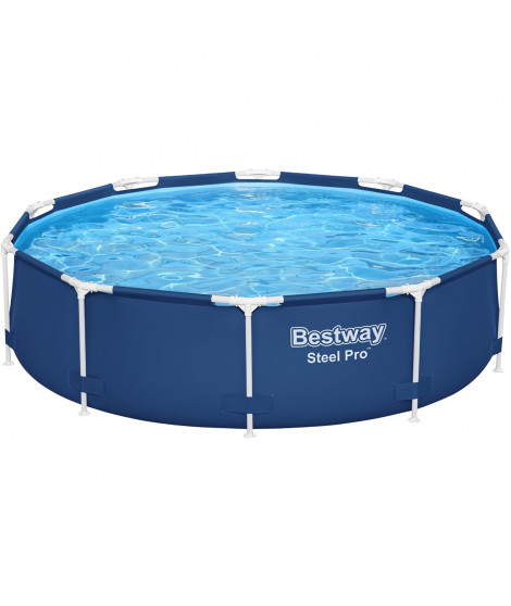 Bestway Steel Pro piscine 305 cm