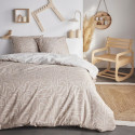 Parure de lit - TODAY - Sunshine - 122991 - 2 personnes - 240x260cm - Coton - Imprimé 15.7