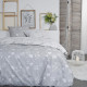 Parure de lit - TODAY - Crazy - 122026 - 2 personnes - 220x240 cm - Imprimée 4.2