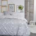 Parure de lit - TODAY - Crazy - 122026 - 2 personnes - 220x240 cm - Imprimée 4.2