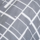 Parure de lit - TODAY - Crazy - 122028 - 2 personnes - 220x240 cm - Imprimée 4.4