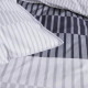 Parure de lit - TODAY - Sunshine - 123007 - 2 personnes - 240x260cm - Coton - Imprimé 15.20