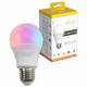 Ampoule Wifi - KONYKS - Antalya Color E27 - LED Wifi + Bt - 1055 Lumens - 11 W - Couleurs + Blanc - Compatible Alexa / Google…