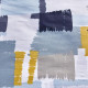 Parure de lit - TODAY - Sunshine - 123012 - 1 personne - 140x200 cm - Coton - Imprimé 15.23