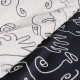 Parure de lit - TODAY - Sunshine - 121237 - 2 personnes - 240x220cm - Coton - Imprimé 13.53