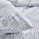 Parure de lit - TODAY - Crazy - 123165 - 2 personnes - 220x240 cm - Imprimée 4.8