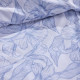 Parure de lit - TODAY - Sunshine - 123403 - 2 personnes - 220x240 cm - Coton - Imprimé 15.38
