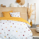 Parure de lit - TODAY - Crazy - 122025 - 2 personnes - 220x240 cm - Imprimée 4.1