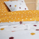 Parure de lit - TODAY - Crazy - 122025 - 2 personnes - 220x240 cm - Imprimée 4.1