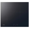 Plaque de cuisson induction ROSIERES - 3 feux - 59 x 52 x 5,8 cm - RI633CBB