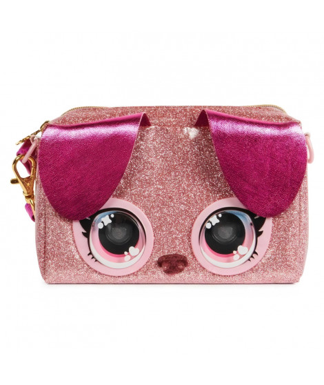 PURSE PETS Sac-pochette Chiot