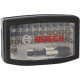 Jeu d'embouts de vissage BOSCH PROFESSIONAL 32 pieces (embout de vissage extra dur, accessoires pour perceuse-visseuse et tou…