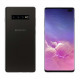 SAMSUNG Galaxy S10+ - Double sim 512 Go Noir