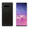 SAMSUNG Galaxy S10+ - Double sim 512 Go Noir