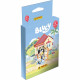 Blister de 7 pochettes - PANINI - BLUEY