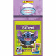 Blister de 14 pochettes - PANINI - STITCH - Contient 70 stickers