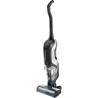 BISSELL Crosswave Cordless MAX 2765N - Aspirateur Laveur sans fil 3 en 1 pour tous types de sols - Autonomie 35 minutes