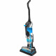 BISSELL Crosswave Cordless MAX 2765N - Aspirateur Laveur sans fil 3 en 1 pour tous types de sols - Autonomie 35 minutes